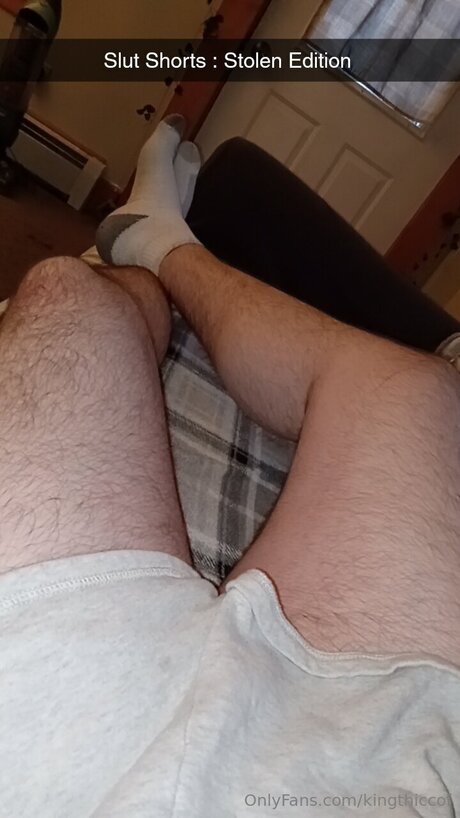 Kingthiccof onlyfans nudes leak