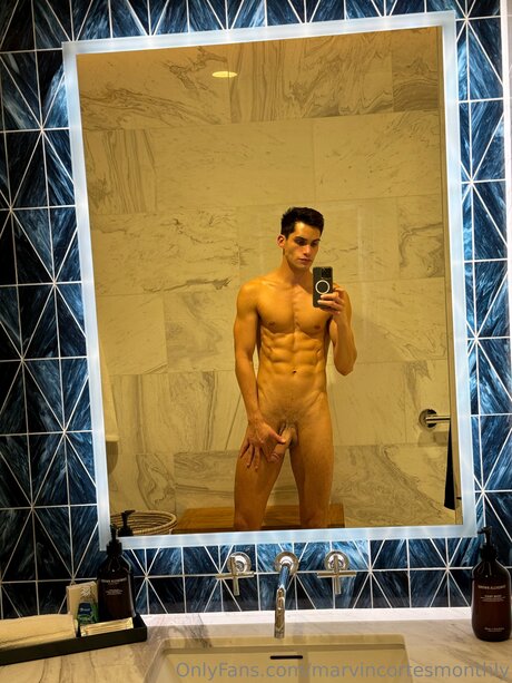 Marvincortesmonthly leaked naked onlyfans