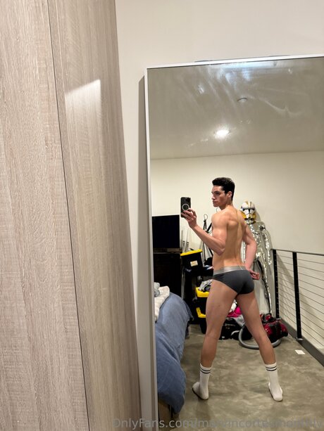 Marvincortesmonthly only fans naked