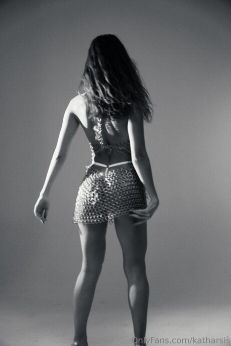 Katharsis naked only fans