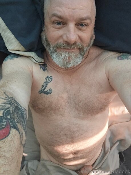 Dageek free onlyfans porn