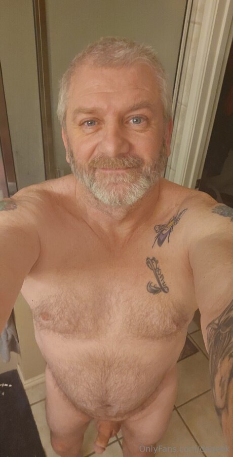 Dageek onlyfans leaks nudes