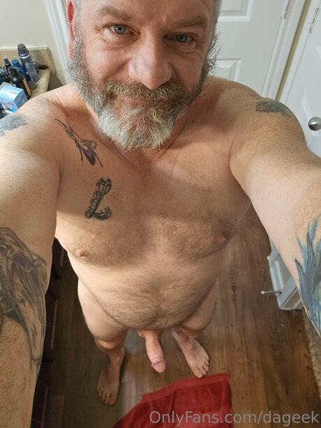 Dageek onlyfans leaked free
