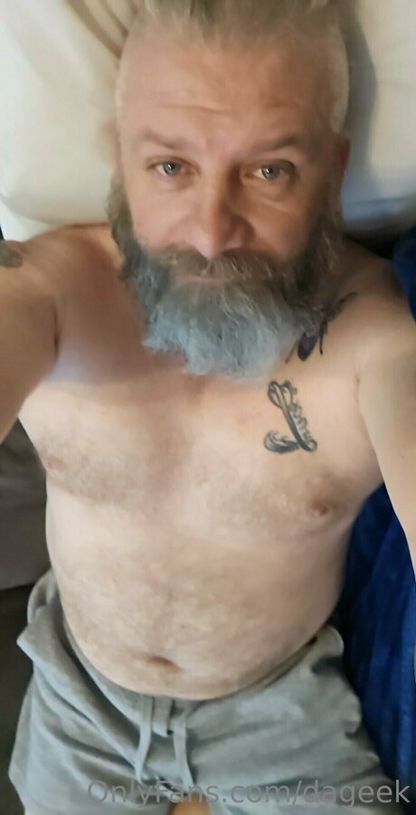 Dageek only fans sex