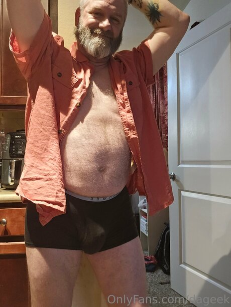 Dageek onlyfans sex leak