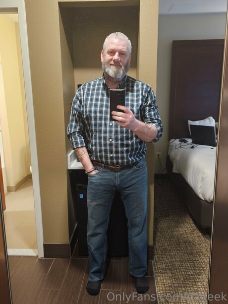 Dageek leaked onlyfans content