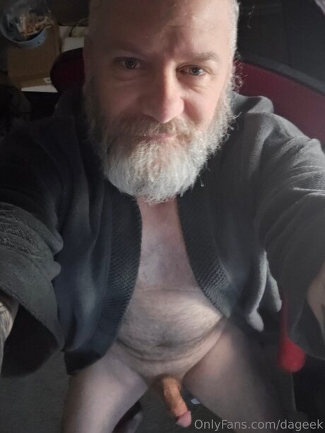 Dageek onlyfans free content