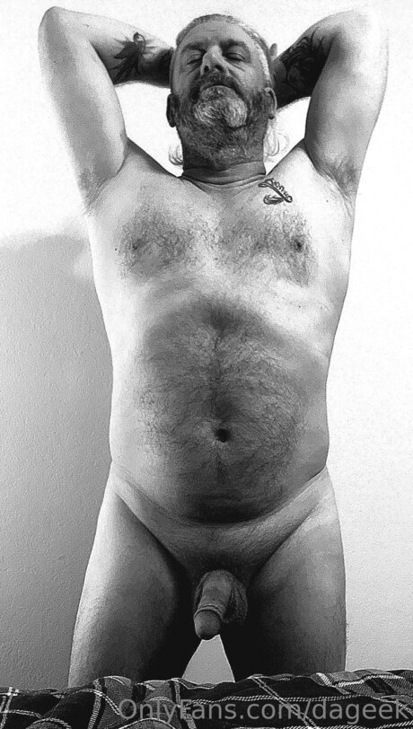 Dageek onlyfans model images