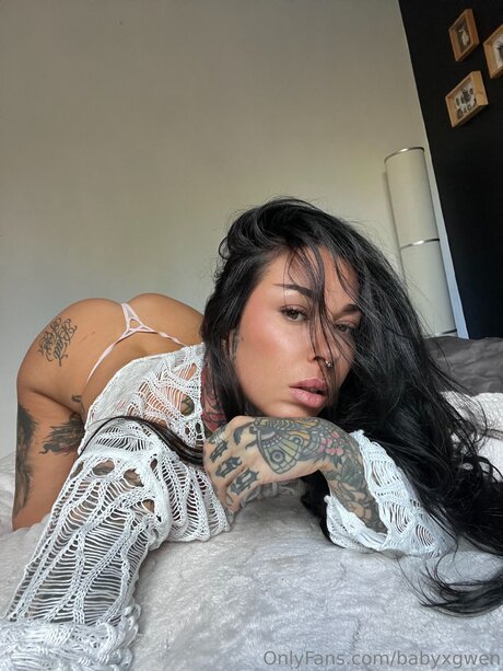 Babyxgwen onlyfans leak nudes