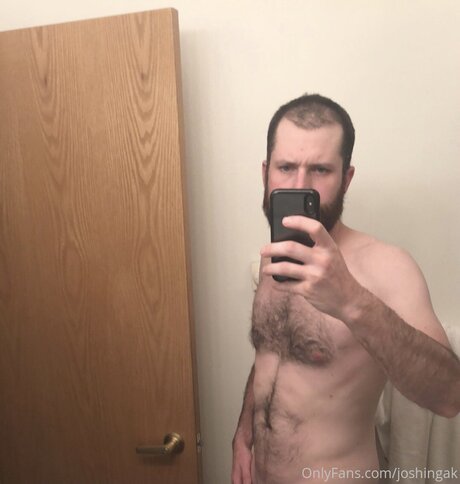 Joshingak on onlyfans