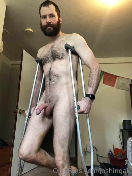 Joshingak onlyfans nude porn