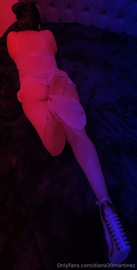 Diana30martinez nudes onlyfans leak