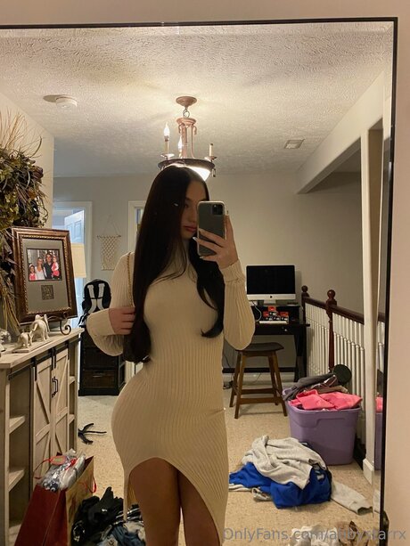 Abbystarrx leaked only fans