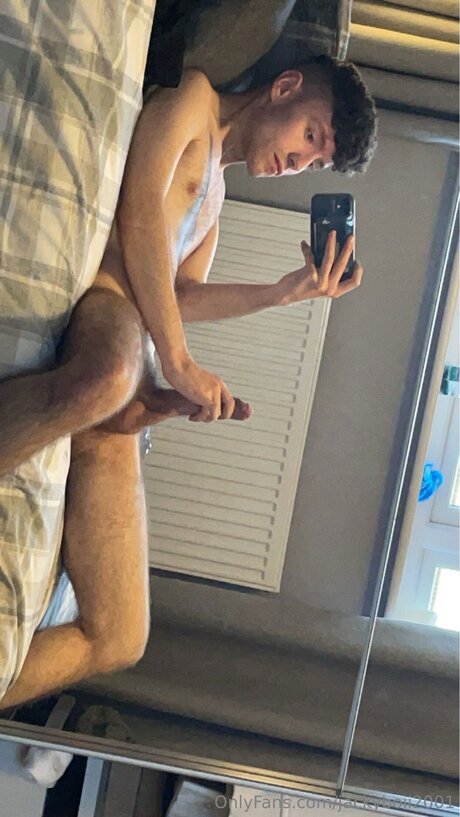 Jackyboii2001 onlyfans naked
