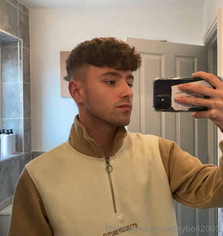 Jackyboii2001 onlyfans mega