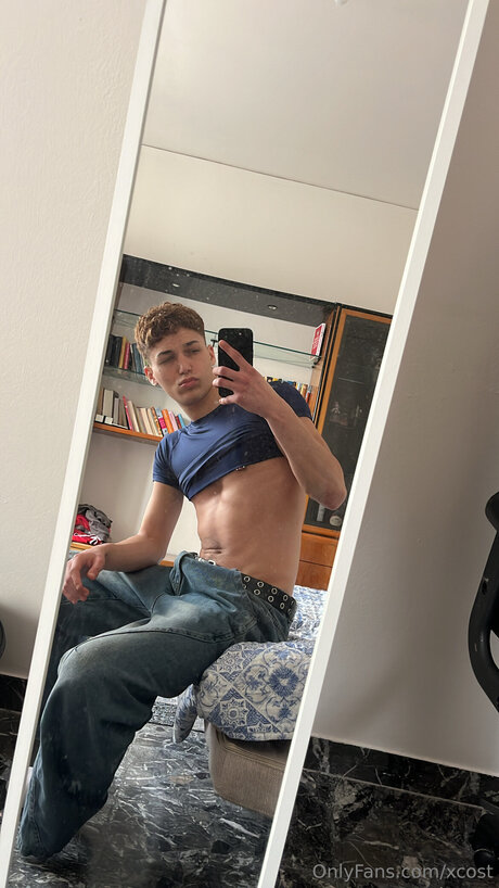 Xcost onlyfans leaks sex