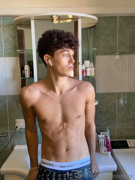 Xcost onlyfans leaked xxx