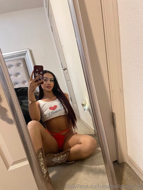 Isabellaarianna onlyfans full