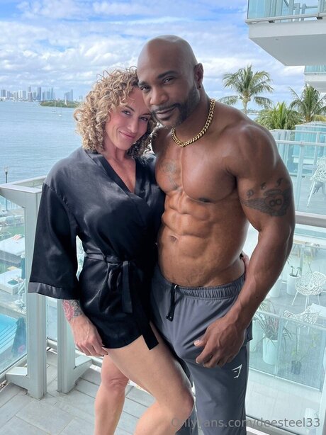 Deesteel33 onlyfans sex