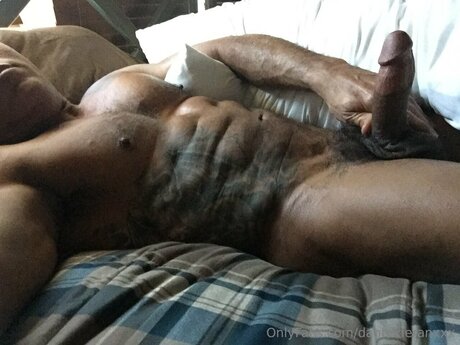 Dantekieranxxx leaked onlyfans pics