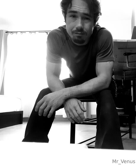 Mr Venus onlyfans strip tease