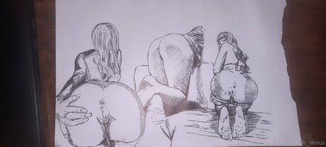 Mr Venus onlyfans porn leaked