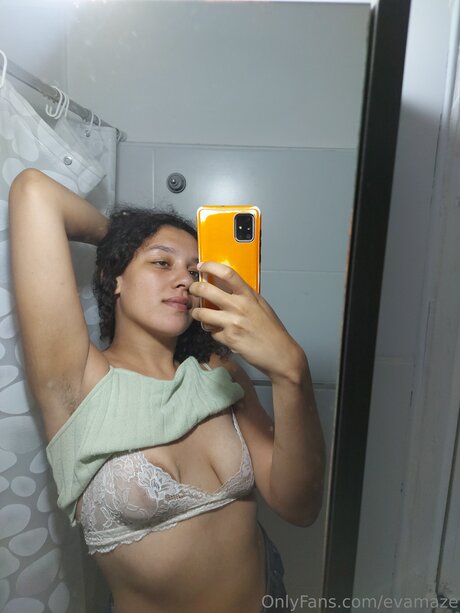 Evamaze nude onlyfans pics