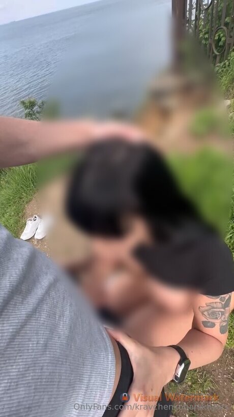 Kravchenkobarskayats onlyfans sex leak