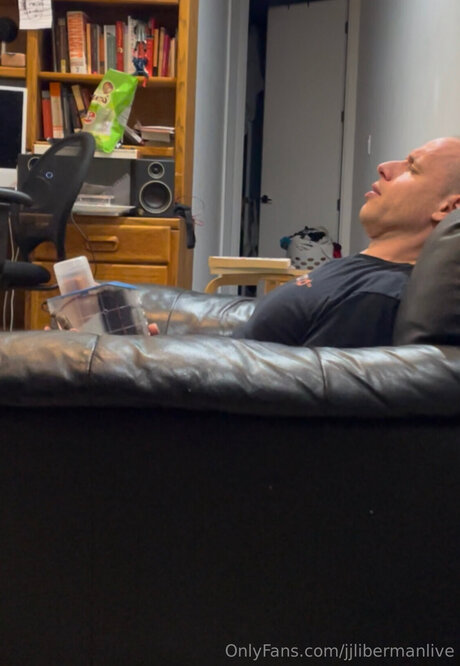 Jjlibermanlive onlyfans nude