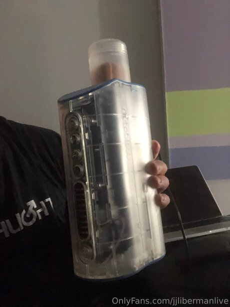 Jjlibermanlive onlyfans leaks