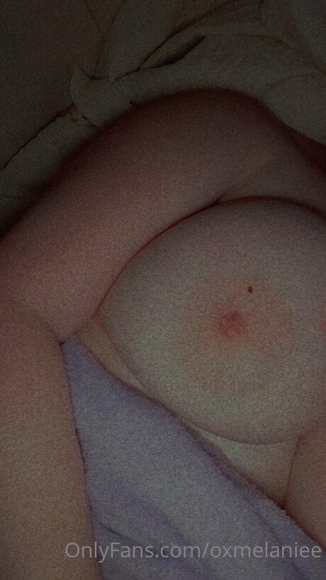 Oxmelaniee onlyfans porn leaks