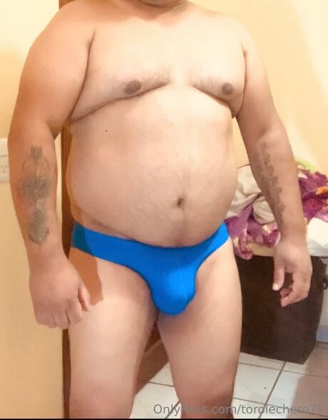 Torolechero79 onlyfans nude leaked