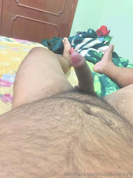 Torolechero79 onlyfans nude leak