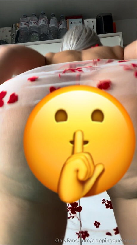 Clappingqueenvip onlyfans leaks