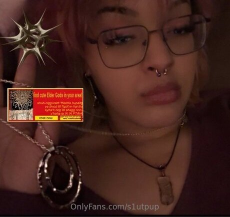 S1utpup ass onlyfans