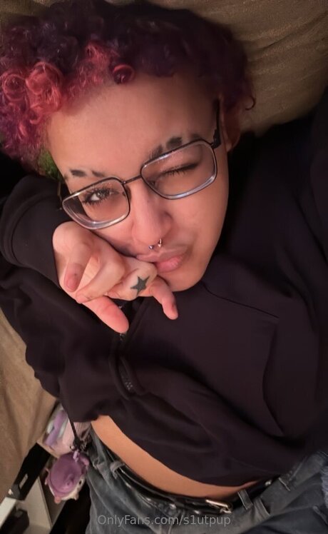 S1utpup onlyfans leak nudes