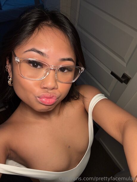 Prettyfacemulan onlyfans leak fuck