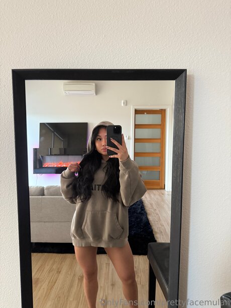 Prettyfacemulan onlyfans porn leak