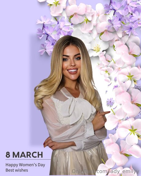 Lady Emilyy onlyfans fotos