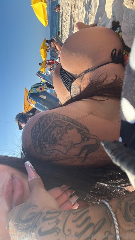 Ts Marinababy nude only fans leaks