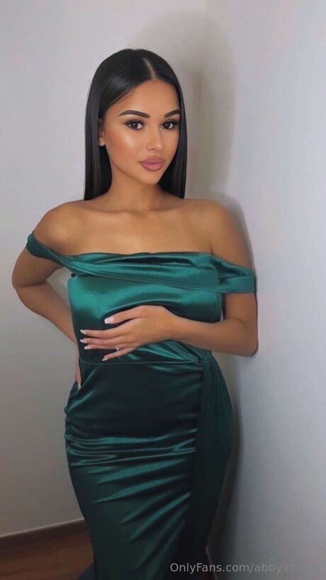 Abbyxxlove onlyfans leaked nudes