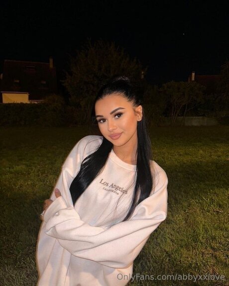 Abbyxxlove onlyfans mega