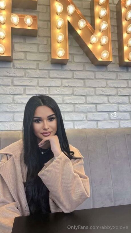 Abbyxxlove leaked only fans