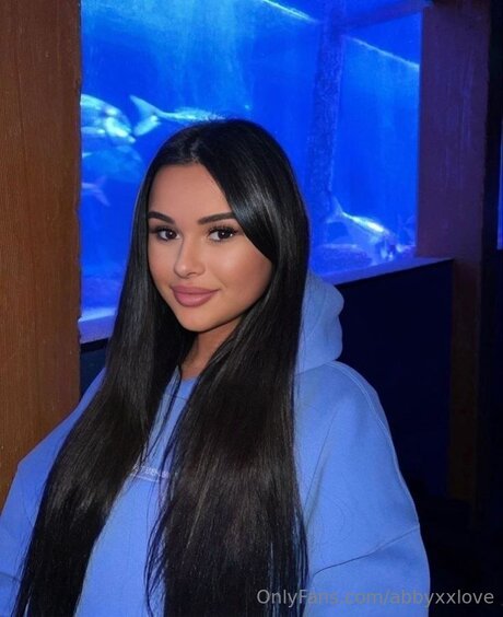 Abbyxxlove hot onlyfans