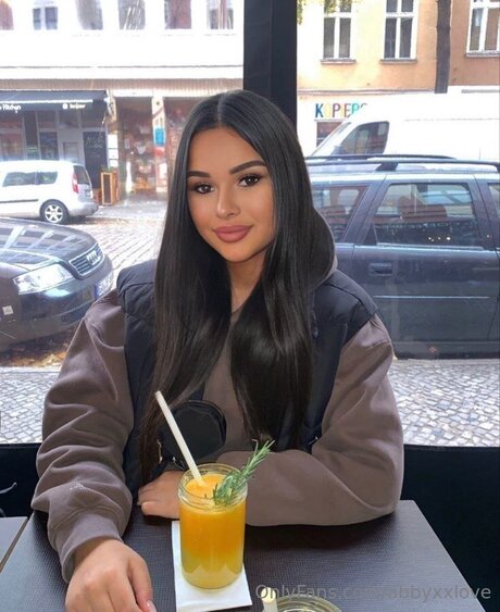 Abbyxxlove nude onlyfans porn