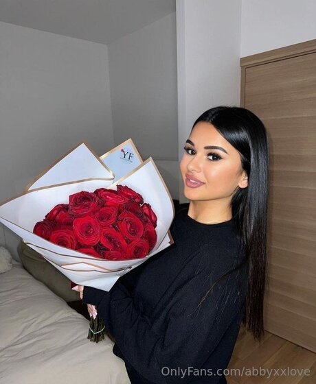 Abbyxxlove leaked onlyfans xxx