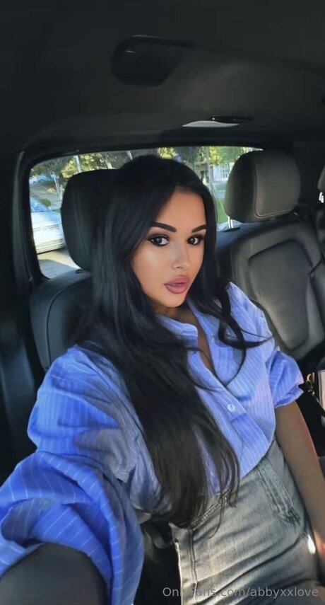 Abbyxxlove onlyfans naked leak