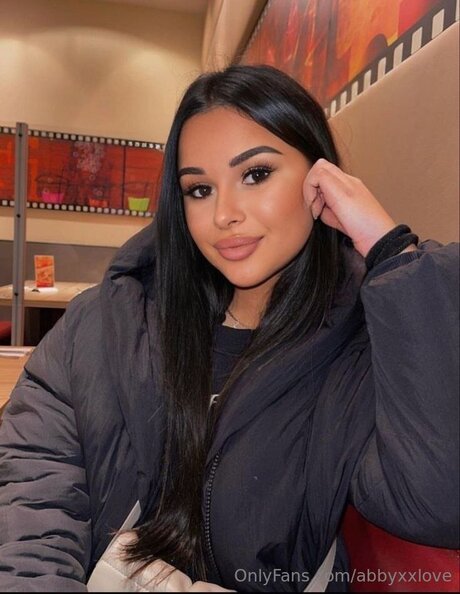 Abbyxxlove onlyfans leaked nudes