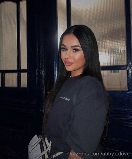 Abbyxxlove onlyfans exposed