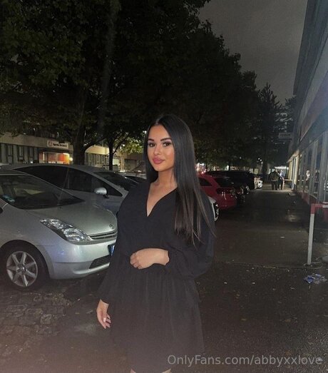 Abbyxxlove onlyfans porn leak